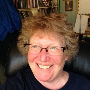 Meet your Posher, Sabrina